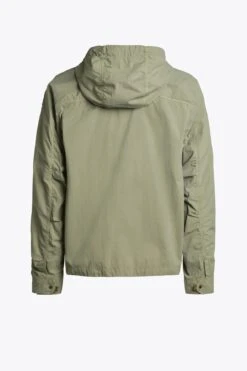 Parajumpers Nigel Men's Jacket Part Of The Rescue Capsule PMJCKRM02 -Western Denim Store 23SMPMJCKRM02P07 567 3