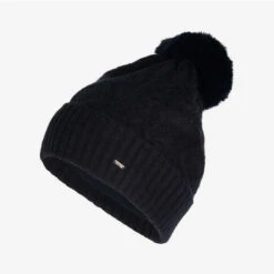 Horze Women's Maddox Knitted Hat -Western Denim Store 30874 vdb web 5574025a 5986 40f5 8ff9 09edba0bd42d