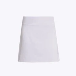 Jude Connally Morgan Skort In White