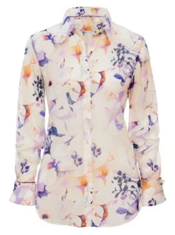 Robert Graham Women's Gabriela Shirt WP21102 SS21