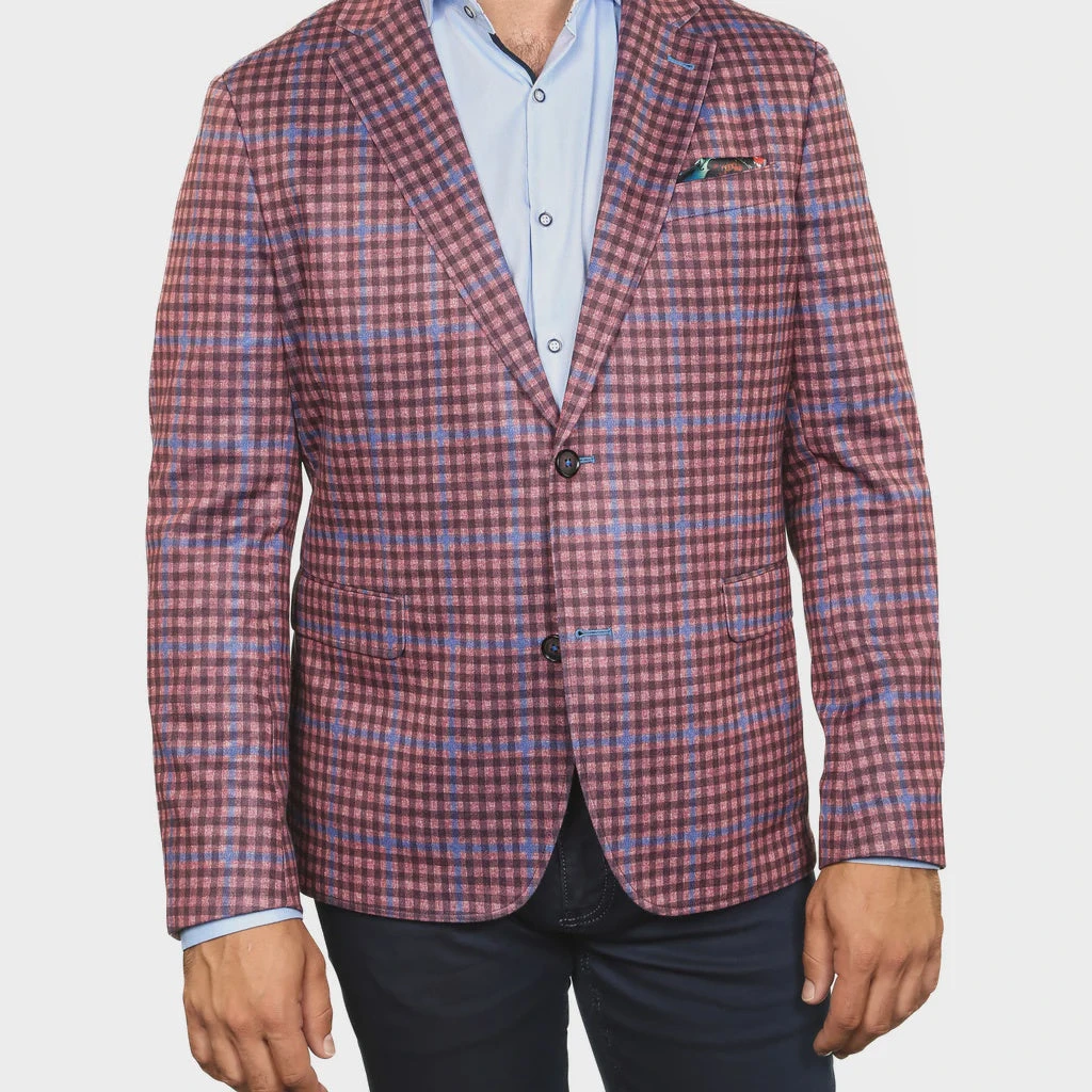 7 Downie Craven Sport Coat Blazer SS23 1 7 Downie Craven Sport Coat Blazer SS23