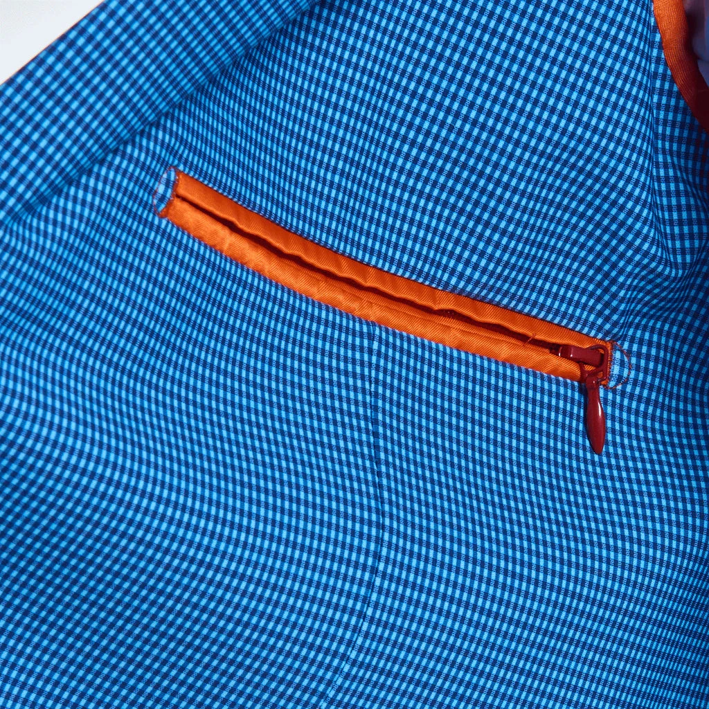 7 Downie Blazer Flash Blue SS23 3 7 Downie Blazer Flash Blue SS23 - Image 3