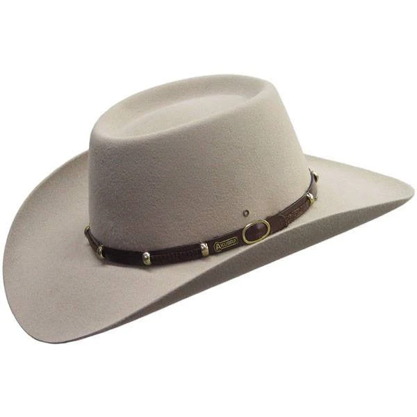 Akubra The Boss Hat In Sand 1 Akubra The Boss Hat In Sand