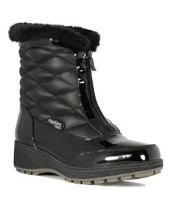 Aquatherm Women's Waterproof Boot Crispin2 By Santana Canada Winter Boots