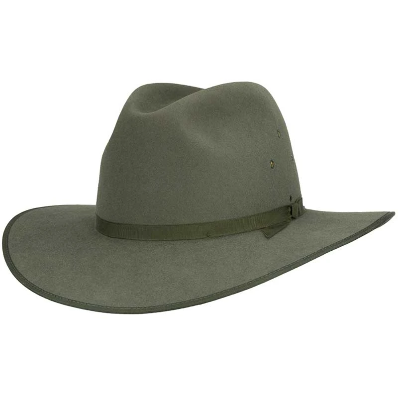 Akubra Hat Coober Pedy SS22 3 Akubra Hat Coober Pedy SS22 - Image 3
