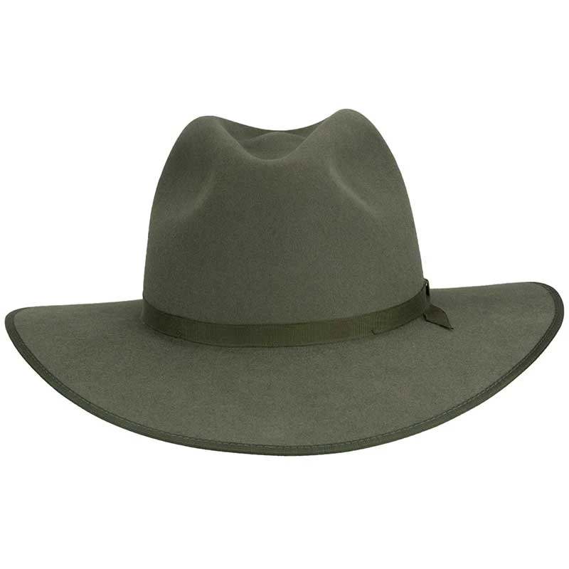 Akubra Hat Coober Pedy SS22 4 Akubra Hat Coober Pedy SS22 - Image 4