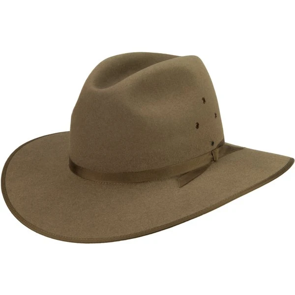 Akubra Hat Coober Pedy SS22 1 Akubra Hat Coober Pedy SS22