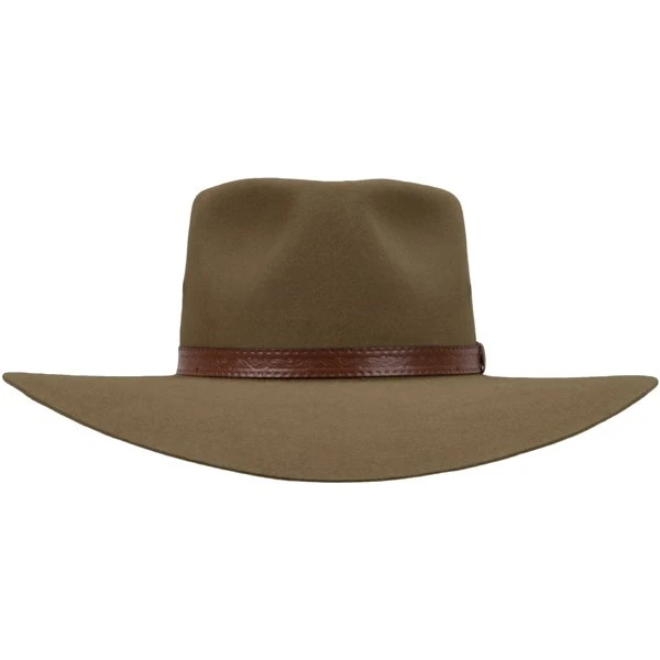 Akubra Territory Hat SS23 3 Akubra Territory Hat SS23 - Image 3