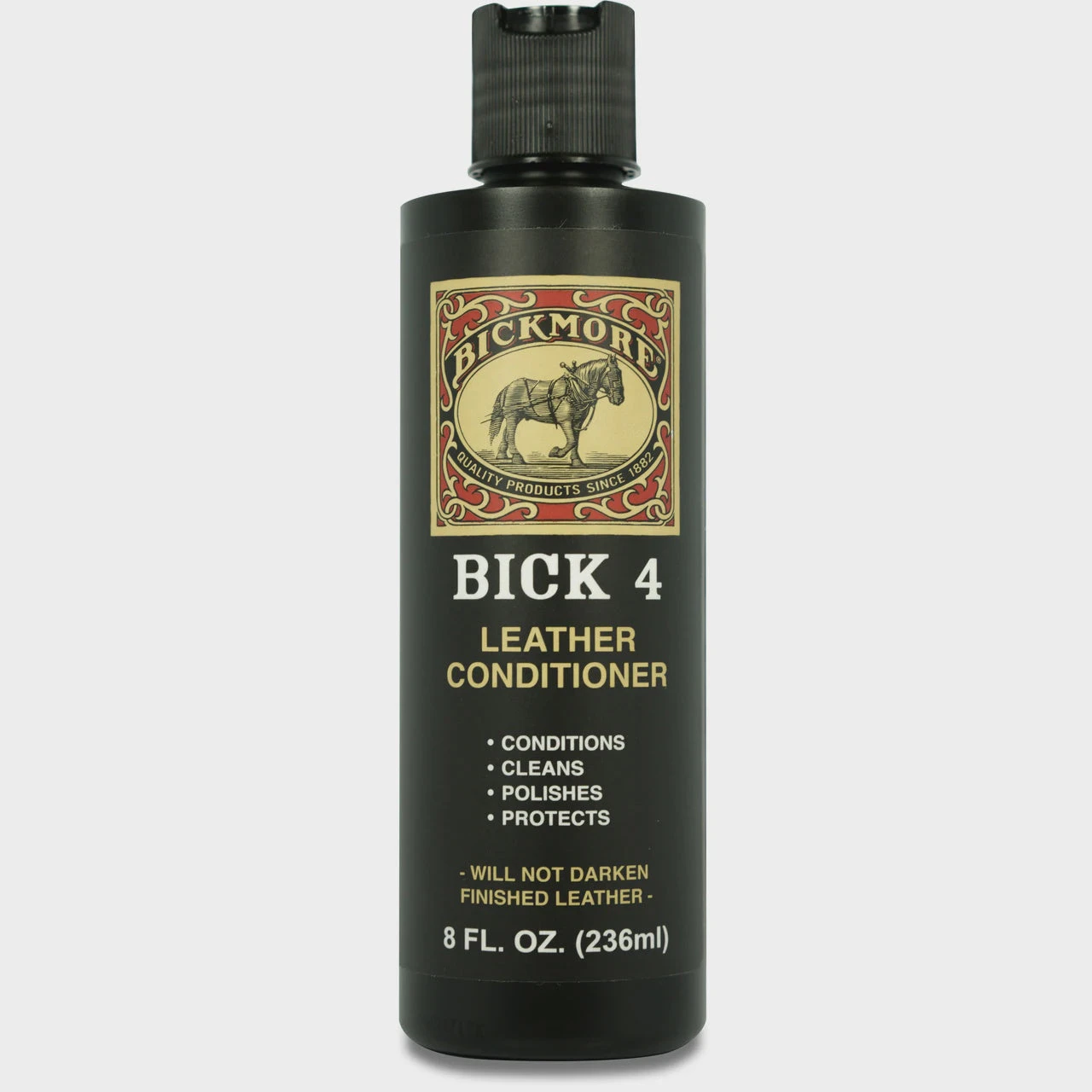 Bickmore Bick 4 Leather Conditioner 8oz 1 Bickmore Bick 4 Leather Conditioner 8oz