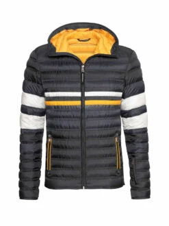 Bogner Benny Men's Down Jacket 8110