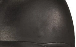 Charles Owen Palermo Leather Polo Helmet -Western Denim Store Charles Owen eLumenAyr Helmet Leather Look Black Sparkly Black 09ffd145 710f 4652 a38e 45f893a18c65