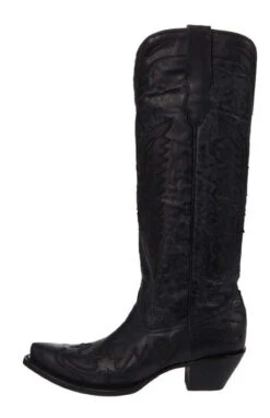 Corral Boots Corral LD A4047 Black Vintage Eagle SS23