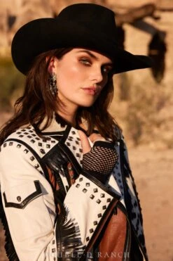 Double D Ranch Billy The Kid's Biker Jacket 9 Double D Ranch Billy The Kid's Biker Jacket -Western Denim Store DoubleDRanchLeatherJacketC3144 TheKidsJacket C3144 TheKidsJkt3 5000x ca42c14b b36f 408e 83ea f9e8c607036a