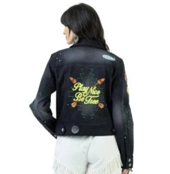 Double D Ranch Desperado Play Nice Womens Denim Jacket -Western Denim Store DoubleDranchdesignleatherjacket063 DesperadoPlayNiceJacket 13C3164 DesperadoPlayNiceJacketb 5000x 6f0fe835 97d8 4845 bc8e b7257313e90c
