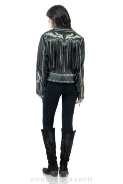 Double D Ranch Design Handy With The Steel Leather Jacket -Western Denim Store DoubledranchdesignC3149 HandyWithTheSteelC3149 HandyWithTheSteelJacket4 5000x fe99e6a3 452b 4c42 840c 48091eaaad40 1