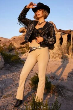 Double D Ranch Design Handy With The Steel Leather Jacket -Western Denim Store DoubledranchdesignC3149 HandyWithTheSteel 5000xC3149 HandyWithTheSteel3 5000x aa3a15f6 fc23 487a 9ea3 bc8025ddaa10