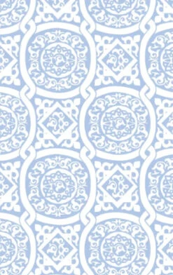 Gretchen Scott Gripless Pull On Pant In Sultan's Dinning Room Pale Blue White 5 Gretchen Scott Gripless Pull On Pant In Sultan's Dinning Room Pale Blue White -Western Denim Store GretchenScottGriplessPullOnPantInSultan sDinningRoomPaleBlue WhiteSS23fabric