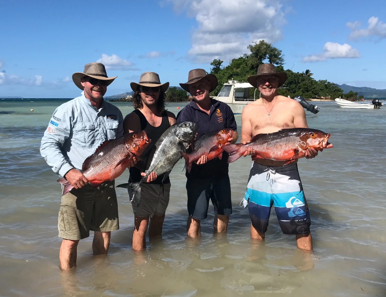 Outback Survival Gear Maverick Cooler Hat 4 Outback Survival Gear Maverick Cooler Hat - Image 4