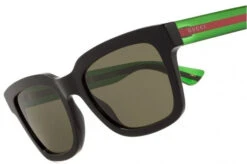 Western Denim Store -Western Denim Store Guccisunglasses gucci gg0001sn 002