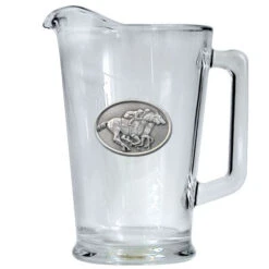 Heritage Metalworks Pitcher By A Nose PI4283