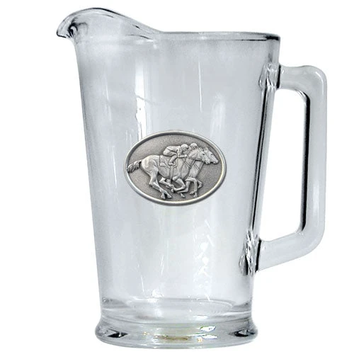 Heritage Metalworks Pitcher By A Nose PI4283