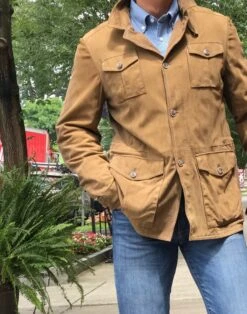 Men's Gimo Jacket 58243