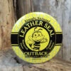 Outback Survival Gear Leather Seal - 150g (5.5oz) Can