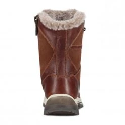 Santana Canada Women's Winter Boot Majesta Luxe Cognac Boot 8 Santana Canada Women's Winter Boot Majesta Luxe Cognac Boot -Western Denim Store MAJESTALUXE COGNA GREEN HUNTER