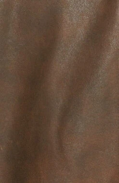 MISSANI LE COLLEZIONI Classic Fit Military Shirt Leather Jacket 331810 SS22 -Western Denim Store MISSANI Military Shirt Leather Jacket 1