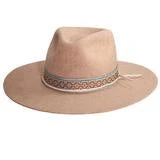 American Women's Maldives Moon Hat Fedora 3 American Women's Maldives Moon Hat Fedora - Image 3