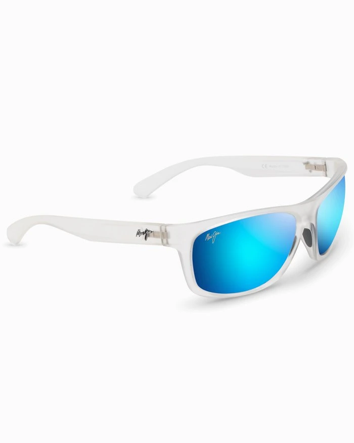 Maui Jim B770-05CM Tumbleland Matte Crystal 2 Maui Jim B770-05CM Tumbleland Matte Crystal - Image 2