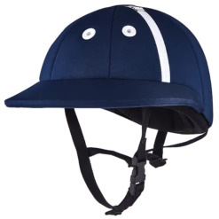 Charles Owen Palermo II Polo Helmet