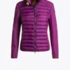 Parajumpers Olivia Women's Jacket In Deep Orchard