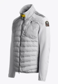 Parajumpers Jayden Men's Jacket In Lunar Rock -Western Denim Store ParajumpersJaydenmensLightweightdownjacket22WMPMHYBWU01P19 778 2