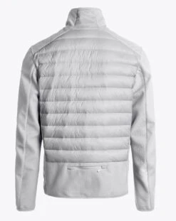 Parajumpers Jayden Men's Jacket In Lunar Rock -Western Denim Store ParajumpersJaydenmensLightweightdownjacketMensDownjacket22WMPMHYBWU01P19 778 2