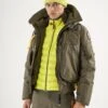 Parajumpers Men's Gobi Jacket Toubre ON SALE