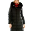 M. Miller Women's HANAH JACKET In Black