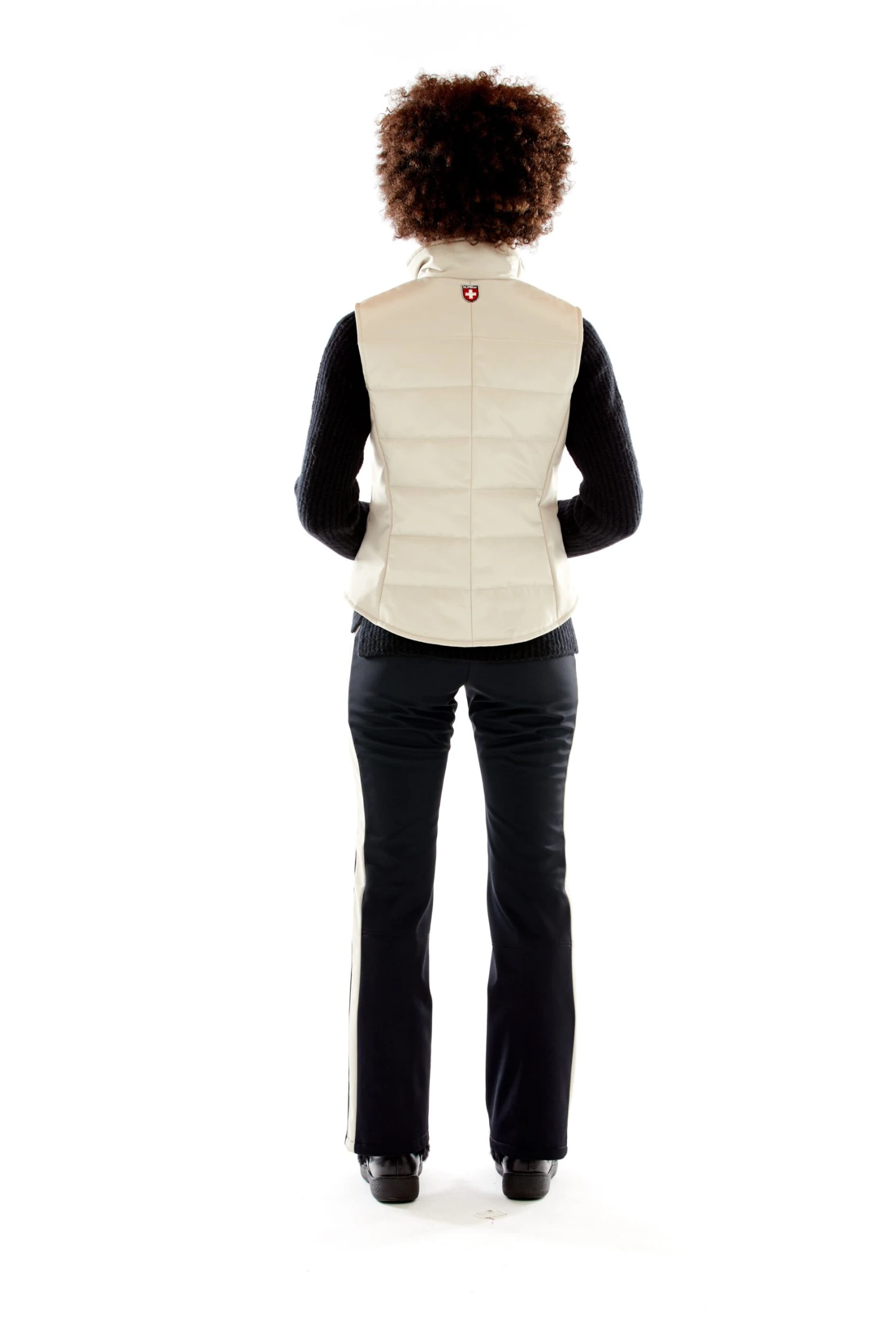 M. MILLER TOURING VEST VINTAGE PATCH 7 M. MILLER TOURING VEST VINTAGE PATCH - Image 7