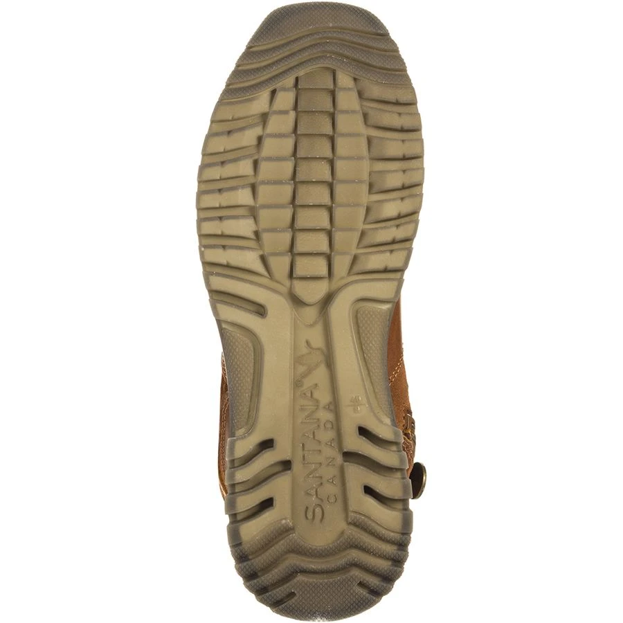 Santana Canada Women's Winter Boot Majesta Luxe Cognac Boot 5 Santana Canada Women's Winter Boot Majesta Luxe Cognac Boot - Image 5