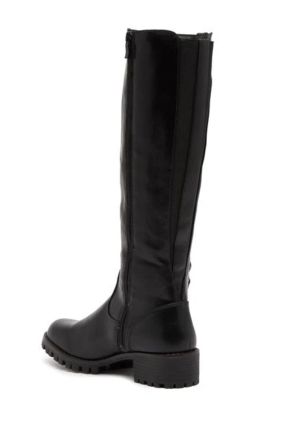 Santana Canada Aquatherm Betty Boot Black 2 Santana Canada Aquatherm Betty Boot Black - Image 2
