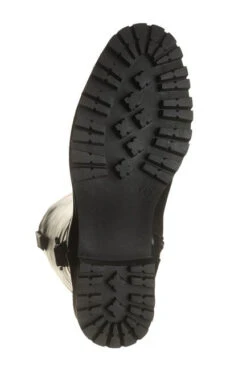 Santana Canada Aquatherm Betty Boot Black 7 Santana Canada Aquatherm Betty Boot Black -Western Denim Store Santana Canada betty Black Boot sole photo
