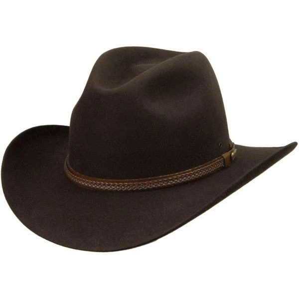 Akubra Hat Kiandra SS22 1 Akubra Hat Kiandra SS22
