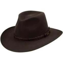 Akubra Hat Lawson Hat SS22