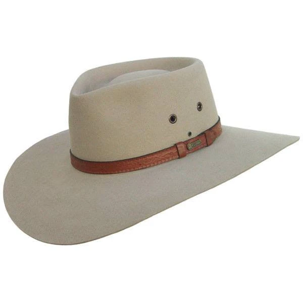 Akubra Territory Hat SS23 1 Akubra Territory Hat SS23