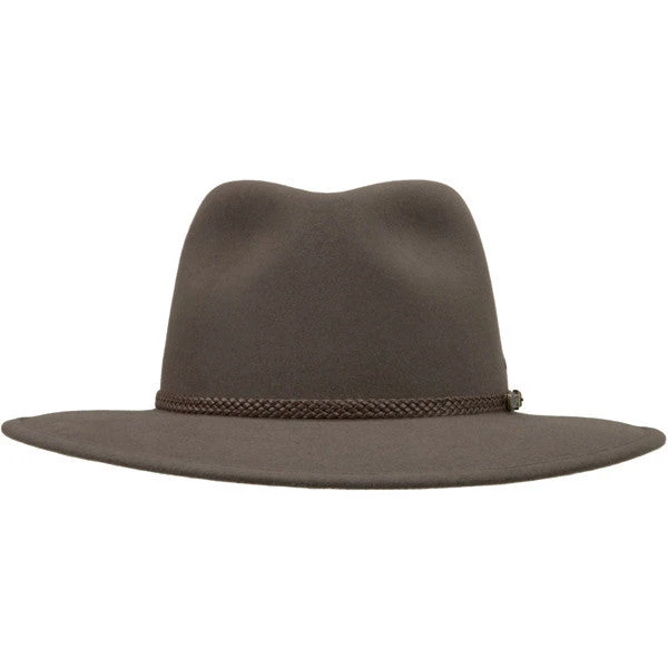 Akubra Traveller Hat SS22 2 Akubra Traveller Hat SS22 - Image 2