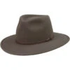 Akubra Traveller Hat SS22