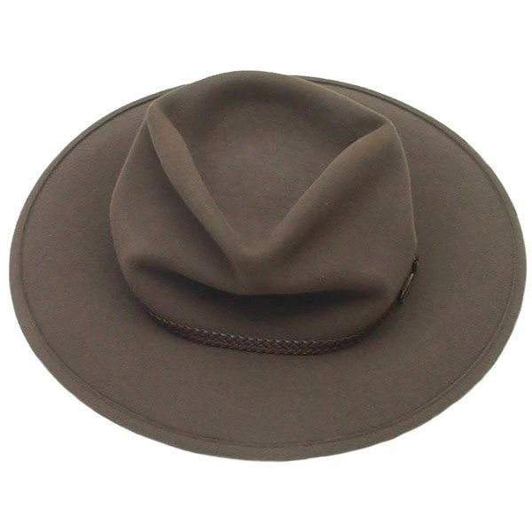 Akubra Traveller Hat SS22 3 Akubra Traveller Hat SS22 - Image 3