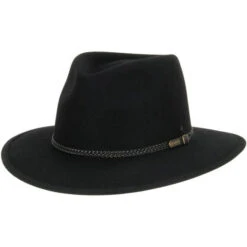 Akubra Traveller Hat SS22 7 Akubra Traveller Hat SS22 -Western Denim Store akubra 20traveller 20hat 3