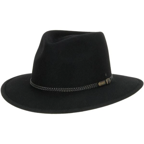 Akubra Traveller Hat SS22 4 Akubra Traveller Hat SS22 - Image 4