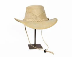 Outback Survival Gear - Coolabah "Soaker" Hat -Western Denim Store coolabah 4